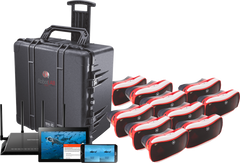 Pack de Réalité Virtuelle