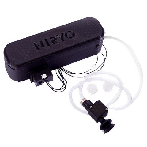 NIRYO NED2-VACCUM PUMP