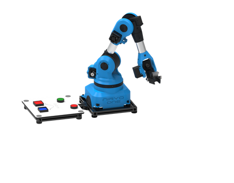 Niryo One Vision Set