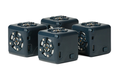 Cubeletes Battery Essentials Pack