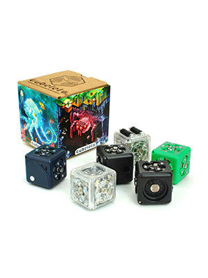 Cubelets Six kit