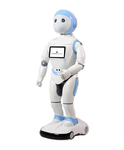 iPal Robot Autism Pack