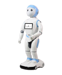 iPal Robot Autism Pack