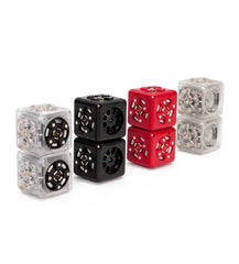 Cubelets Life Science Expansion Pack