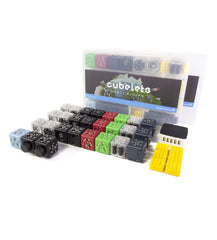 Cubelets Motivated Maker Pack