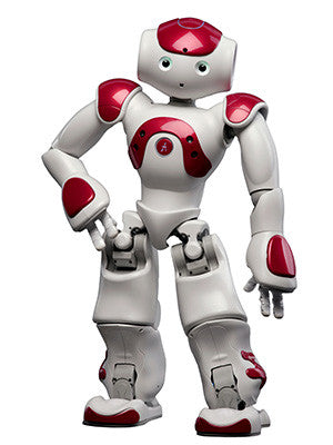 NAO Evolution V5 red