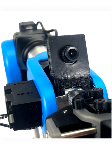 Niryo Ned 2 Vision Set