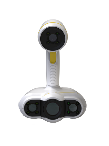 PEEL 2 CAD-3D SCANNER