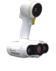 Peel 2-3D Scanner